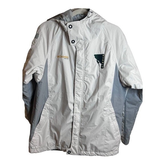 Columbia Jackets & Coats Columbia Xco Men S Piston Parka Waterproof